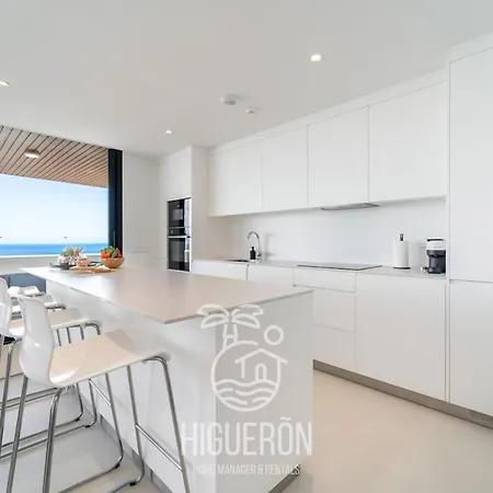 Higueronrentals Nacar Fuengirola