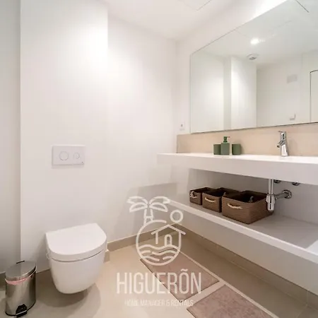 Apartment Higueronrentals Nacar