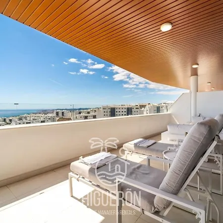 Higueronrentals Nacar Apartment *