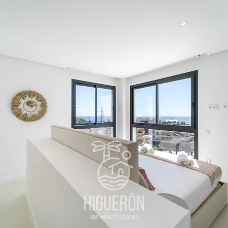 Higueronrentals Nacar