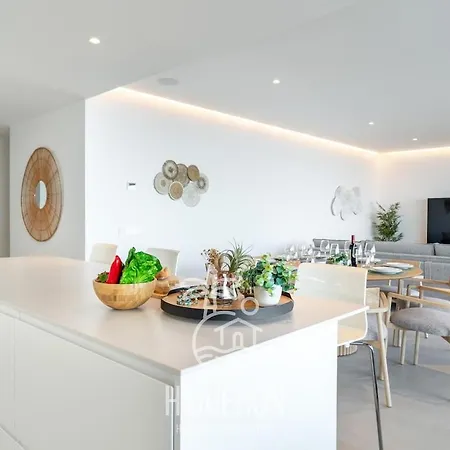 Apartment Higueronrentals Nacar Fuengirola
