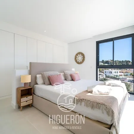 Higueronrentals Nacar * Fuengirola