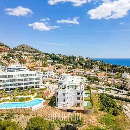 Apartment Higueronrentals Nacar *