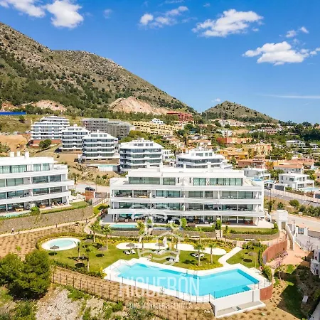 Apartment Higueronrentals Nacar