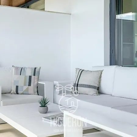 Apartment Higueronrentals Nacar Fuengirola