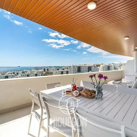 Apartment Higueronrentals Nacar *