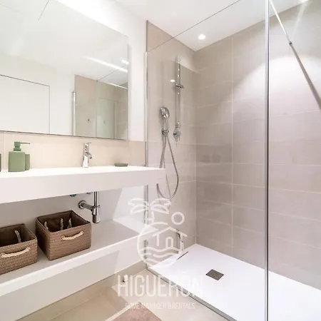Apartment Higueronrentals Nacar Fuengirola