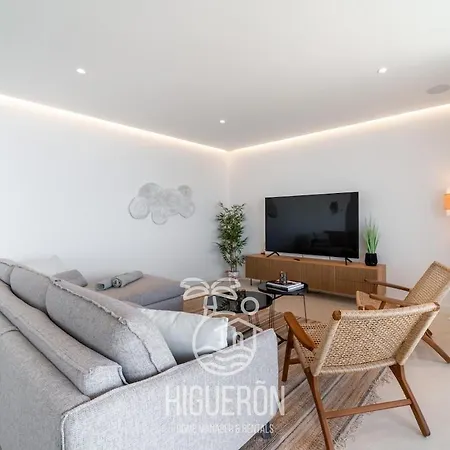Higueronrentals Nacar * Fuengirola