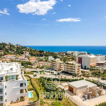 Apartment Higueronrentals Nacar Fuengirola